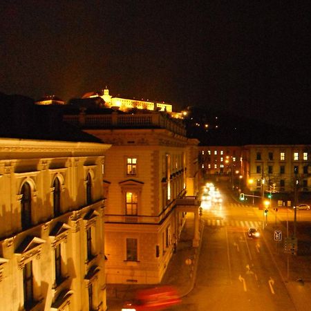 Hotel Slavia Brno Extérieur photo