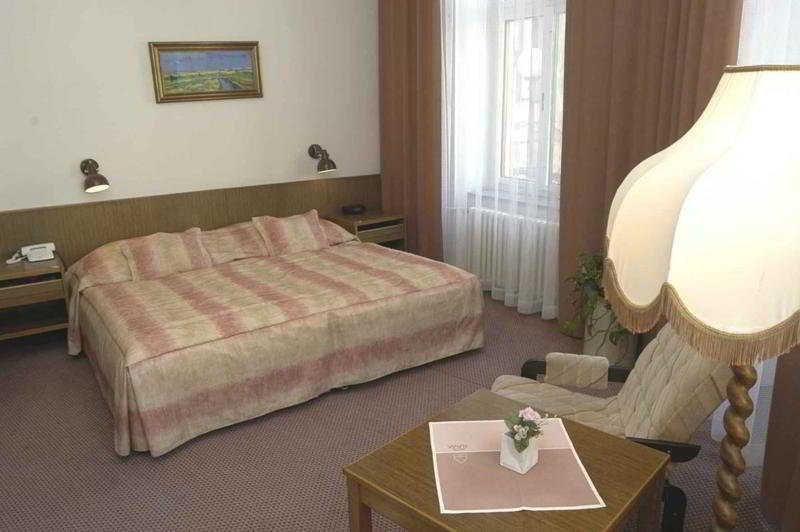 Hotel Slavia Brno Extérieur photo
