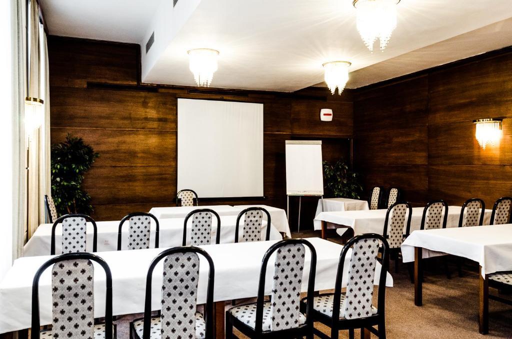 Hotel Slavia Brno Extérieur photo