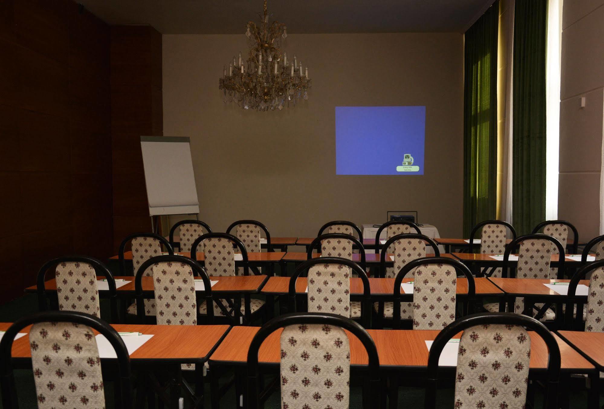 Hotel Slavia Brno Extérieur photo