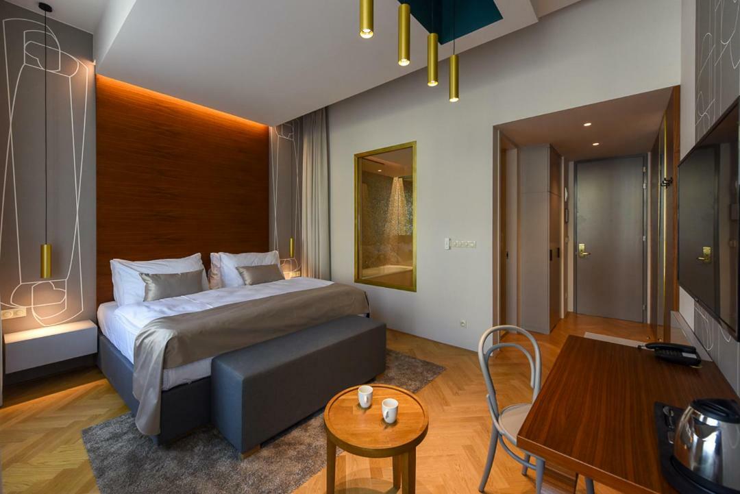Hotel Slavia Brno Extérieur photo